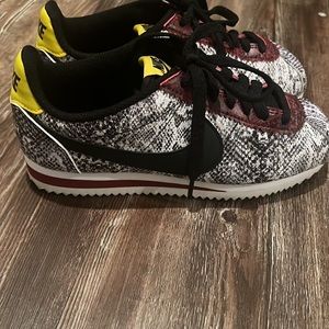 Women’s Nike Cortez Sneakers